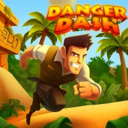 Danger Dash