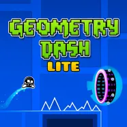Geometry Dash Lite